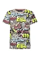 Unlocked jongens T-shirt